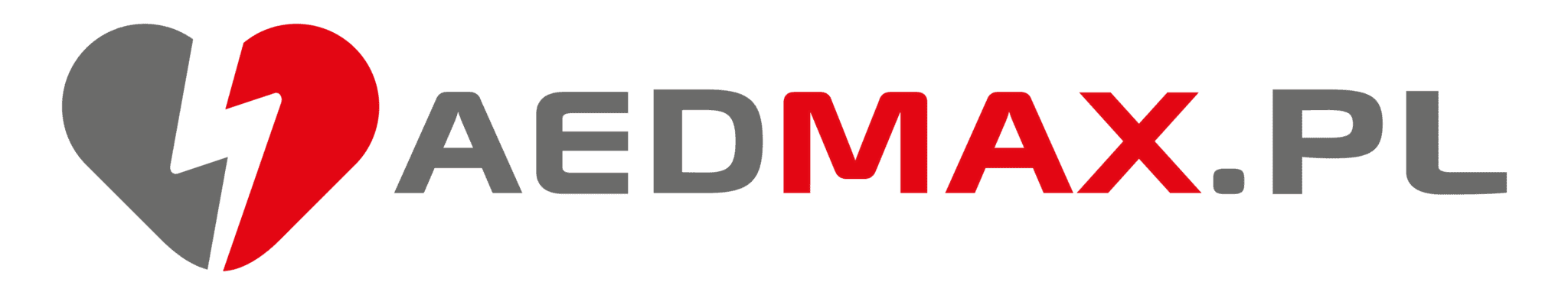 AEDMAX.PL Logo